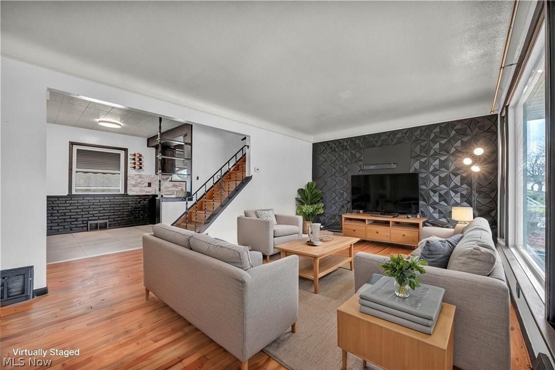 Zehman-Wolf & Sherman Garfield - Residential