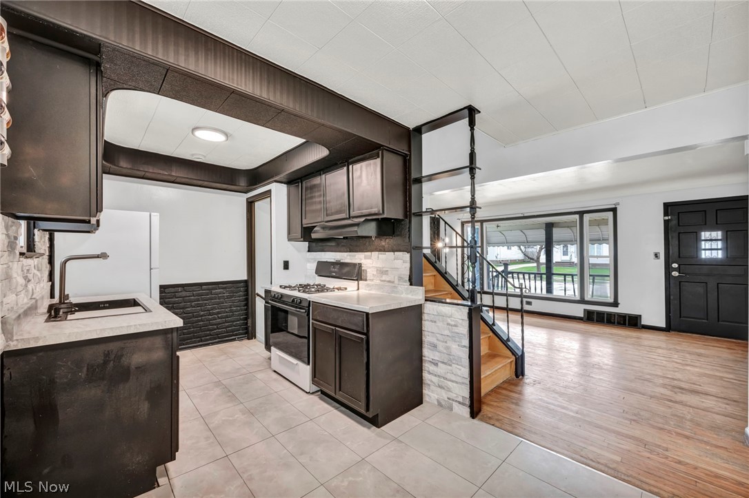 Zehman-Wolf & Sherman Garfield - Residential