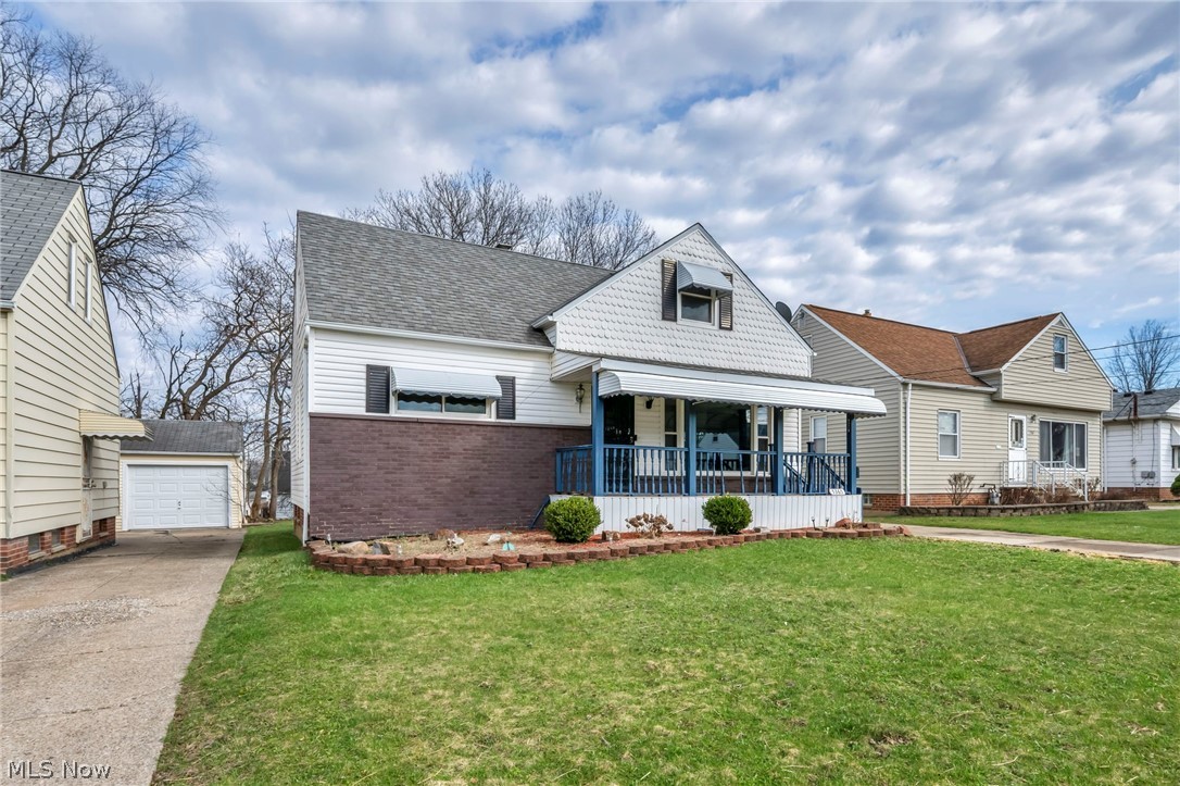 Zehman-Wolf & Sherman Garfield - Residential