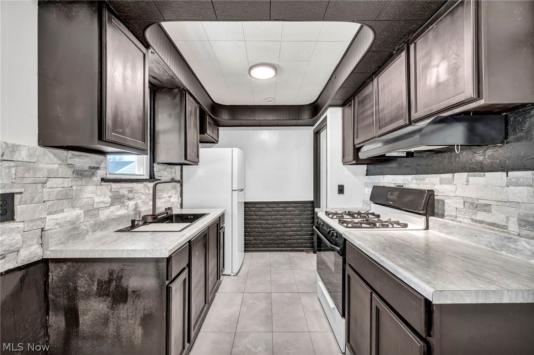 Zehman-Wolf & Sherman Garfield - Residential