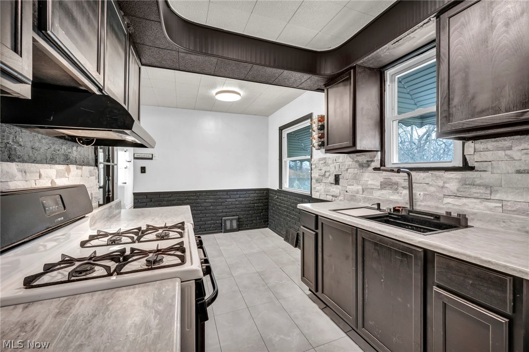 Zehman-Wolf & Sherman Garfield - Residential