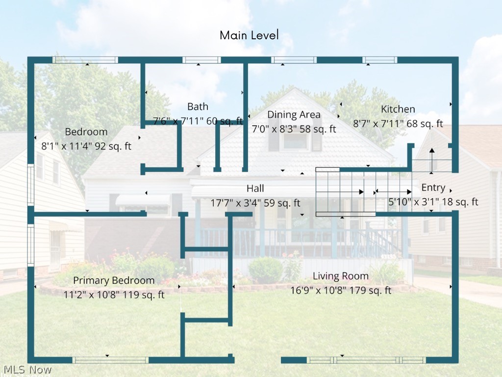 Zehman-Wolf & Sherman Garfield - Residential
