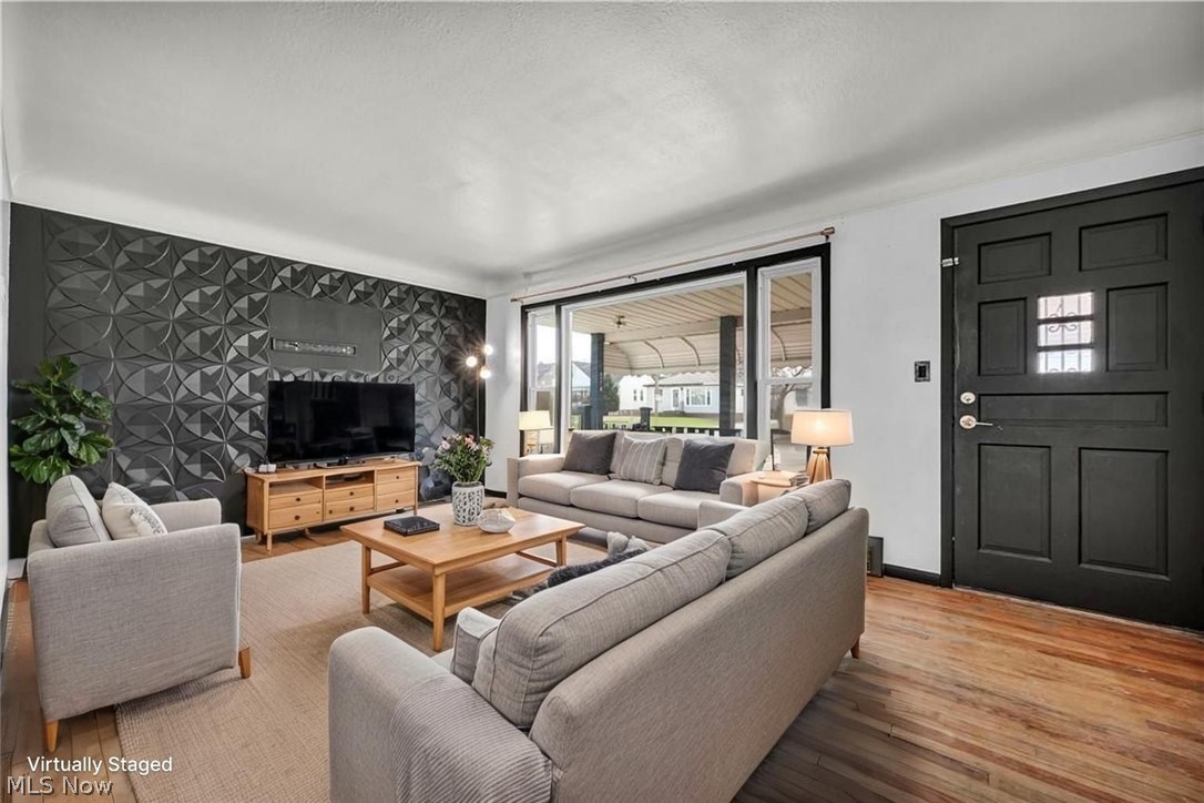 Zehman-Wolf & Sherman Garfield - Residential