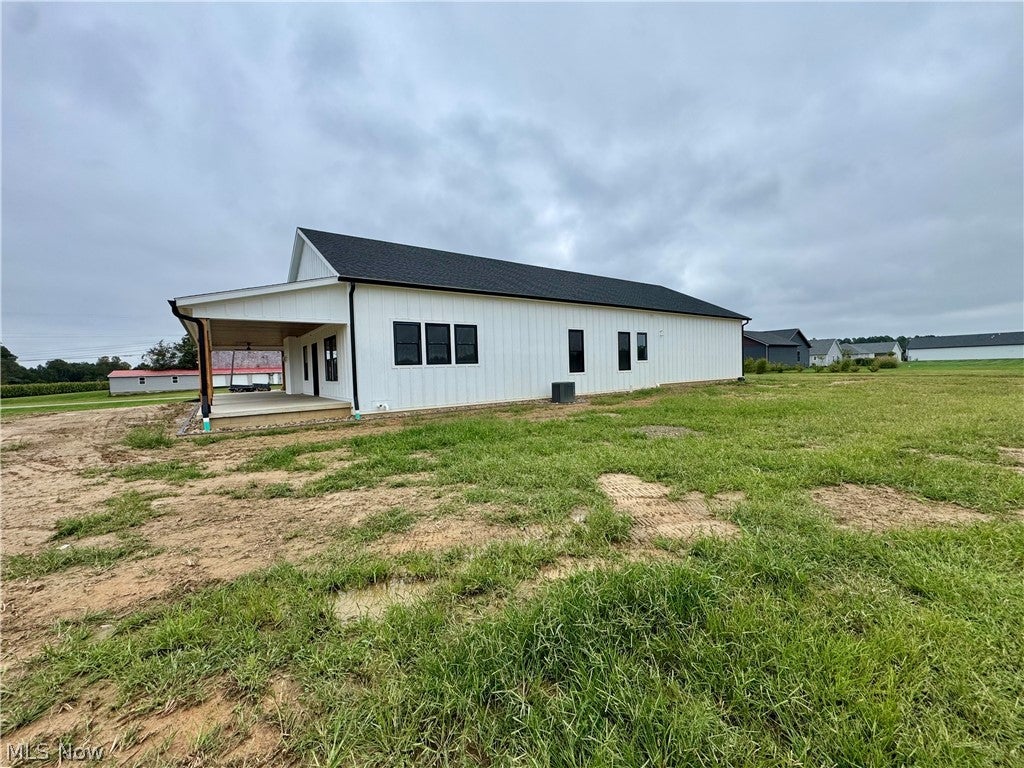 454 Hocking Road