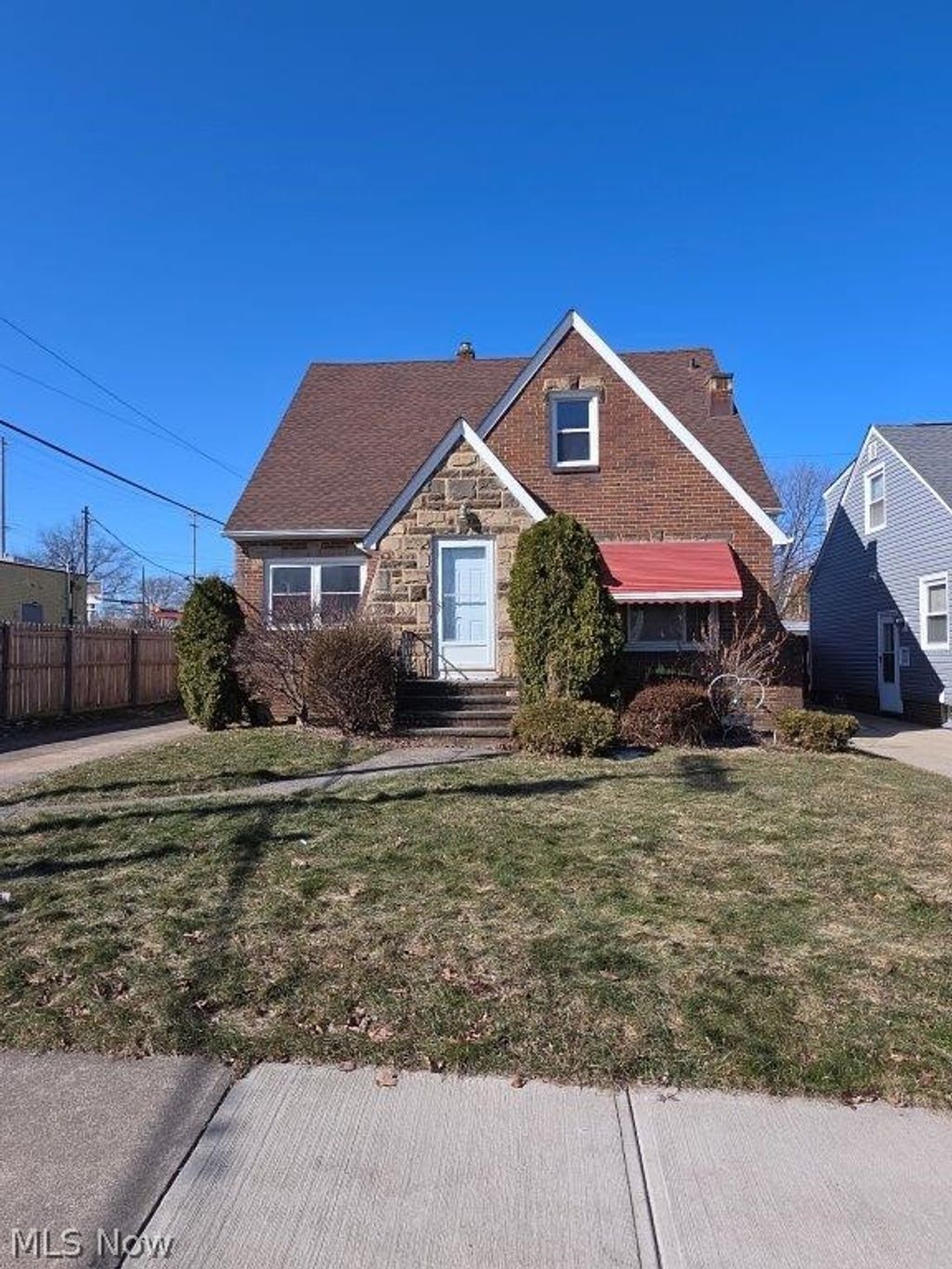 Photo of 4262 W 62nd Street, Cleveland, OH 44144 (MLS # 5201115)