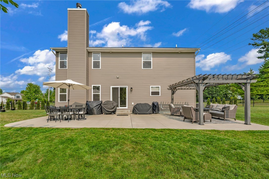 Lafayette Tr 01 - Residential