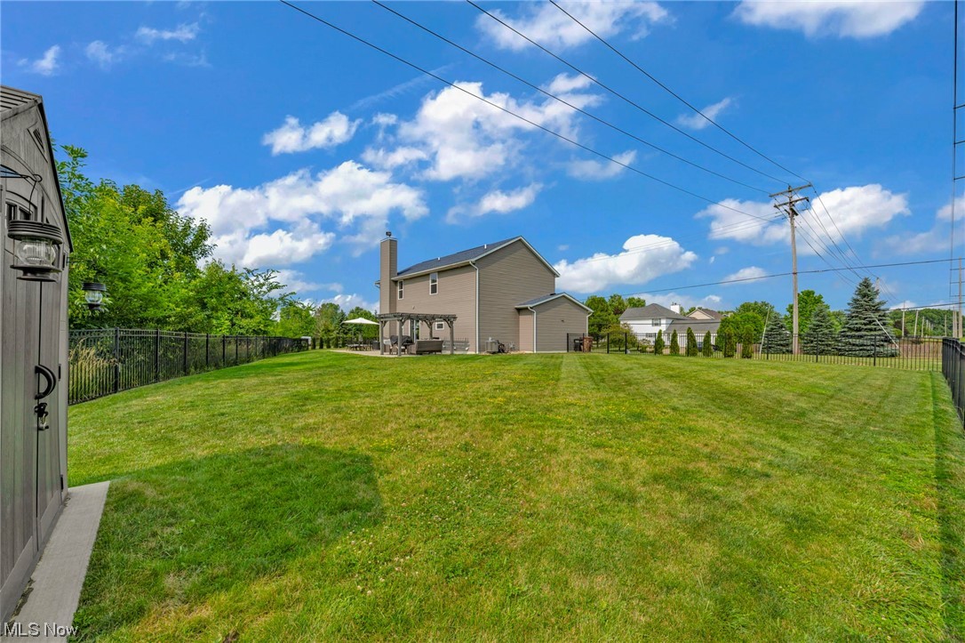 Lafayette Tr 01 - Residential