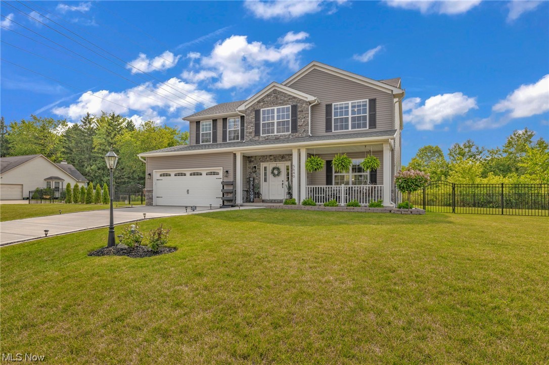 Lafayette Tr 01 - Residential