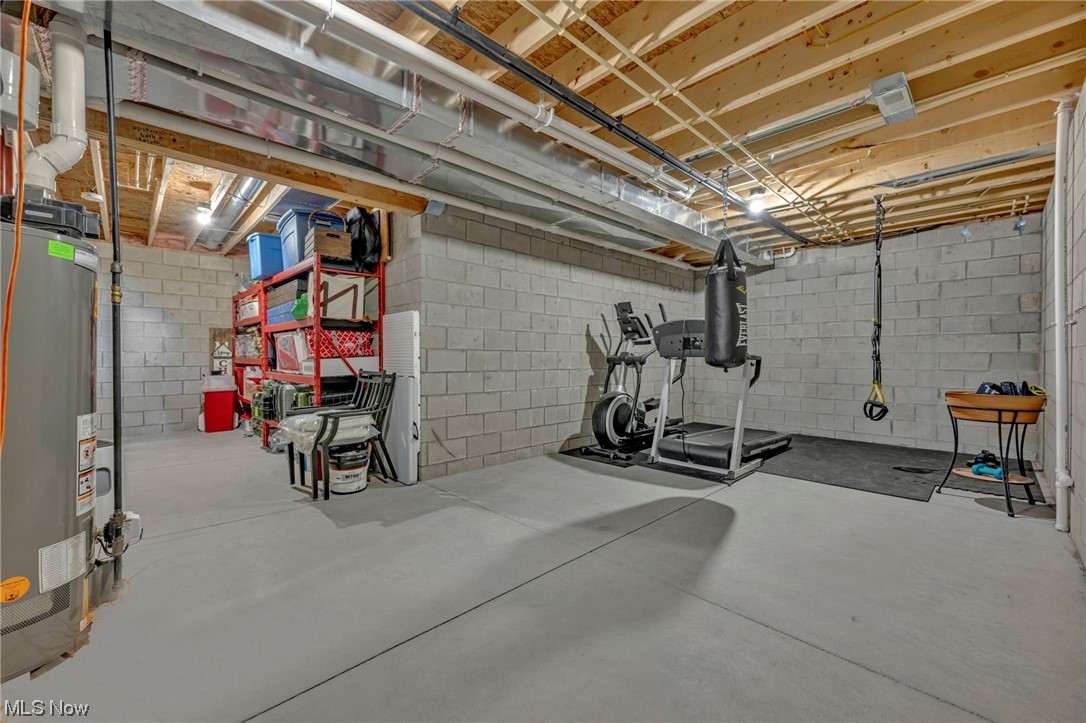 Lafayette Tr 01 - Residential