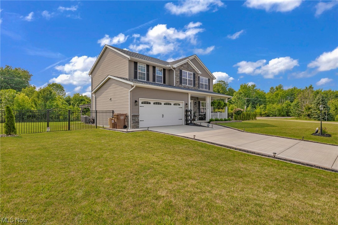 Lafayette Tr 01 - Residential