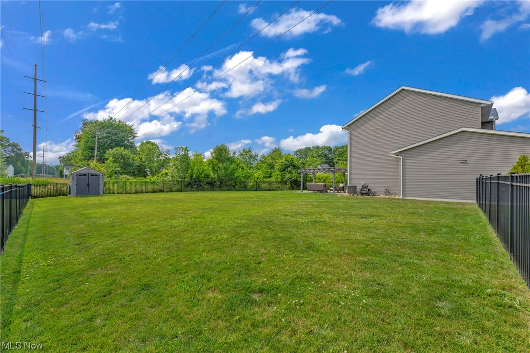 Lafayette Tr 01 - Residential