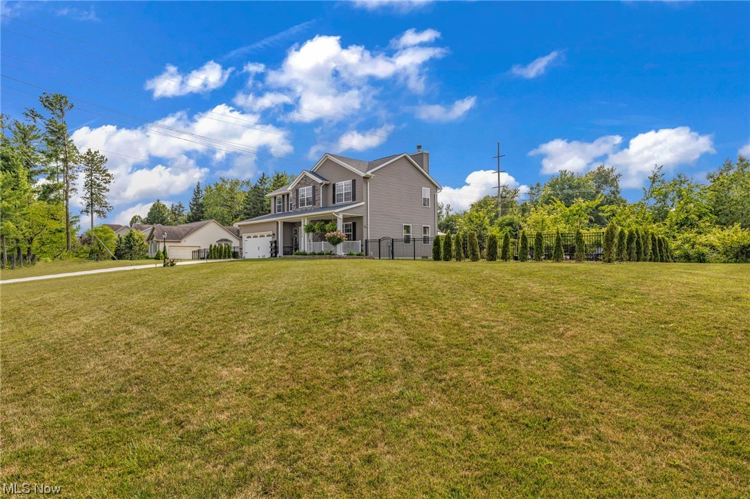 Lafayette Tr 01 - Residential