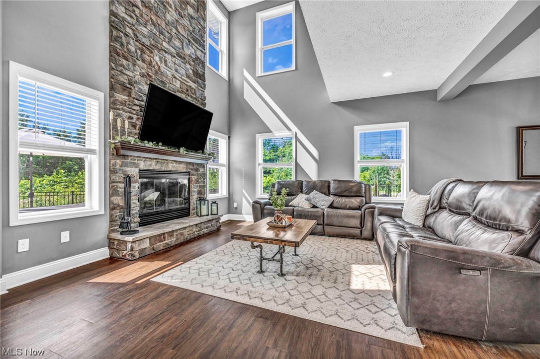 Lafayette Tr 01 - Residential