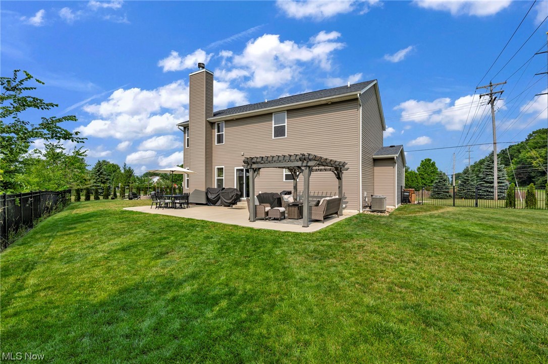 Lafayette Tr 01 - Residential