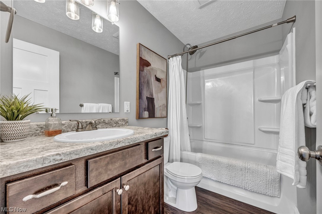 Lafayette Tr 01 - Residential