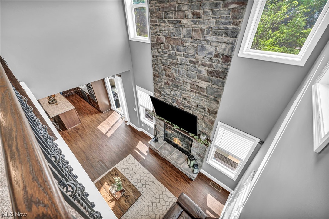 Lafayette Tr 01 - Residential