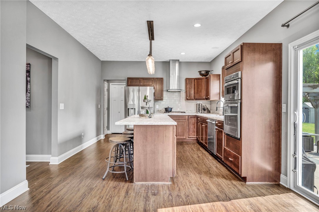 Lafayette Tr 01 - Residential