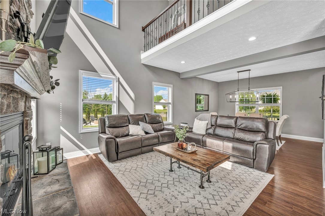 Lafayette Tr 01 - Residential