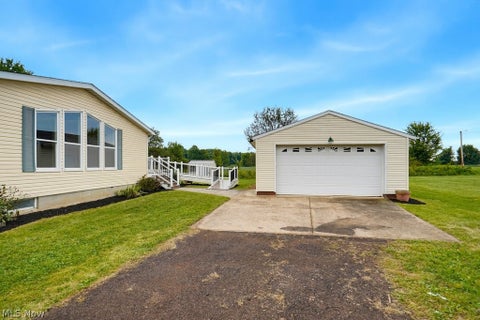 Tiny photo for 9529 Lodi Road, West Salem, OH 44287 (MLS # 5240332)