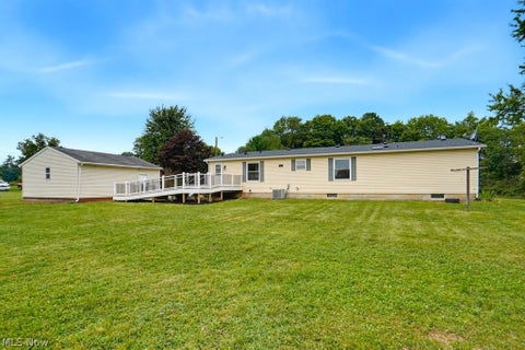 Tiny photo for 9529 Lodi Road, West Salem, OH 44287 (MLS # 5240332)