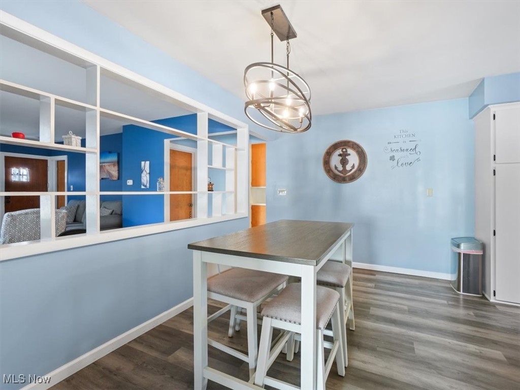 Darling - Residential