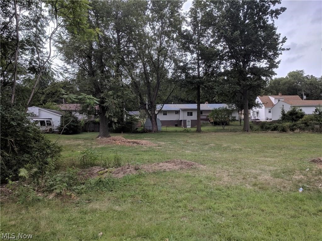 Roosevelt Heights - Land