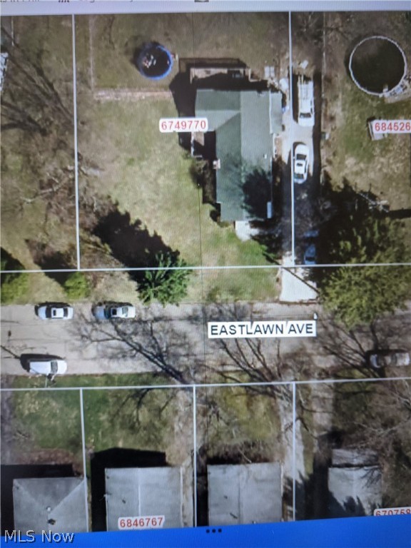 Roosevelt Heights - Land