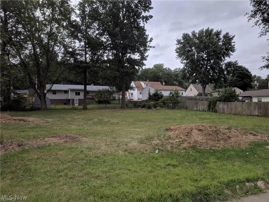 Roosevelt Heights - Land