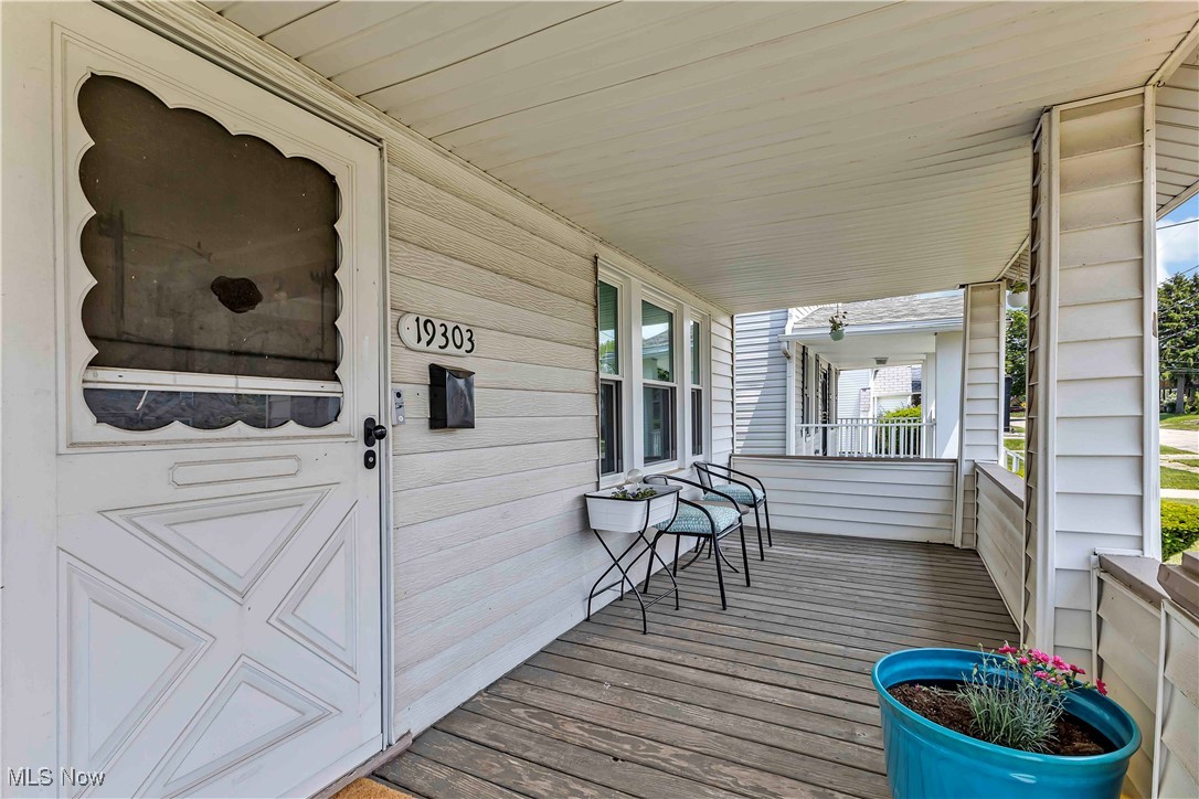 19303 Arrowhead Avenue, Cleveland, Ohio image 27