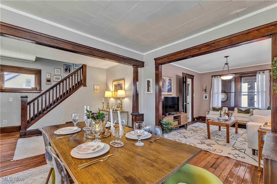 19303 Arrowhead Avenue, Cleveland, Ohio image 3