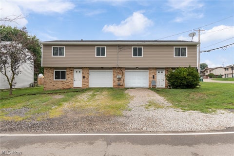 Multifamily For Sale - 5103-5105 13th Street<br/> Canton, OH 44710
