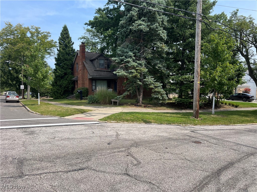 View University Heights, OH 44118 house