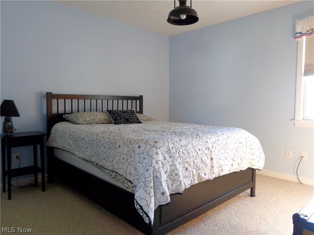 Reserve - Residential