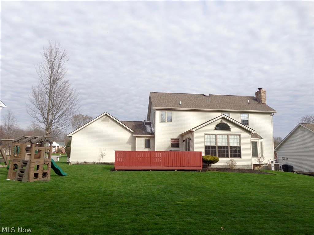 Reserve - Residential