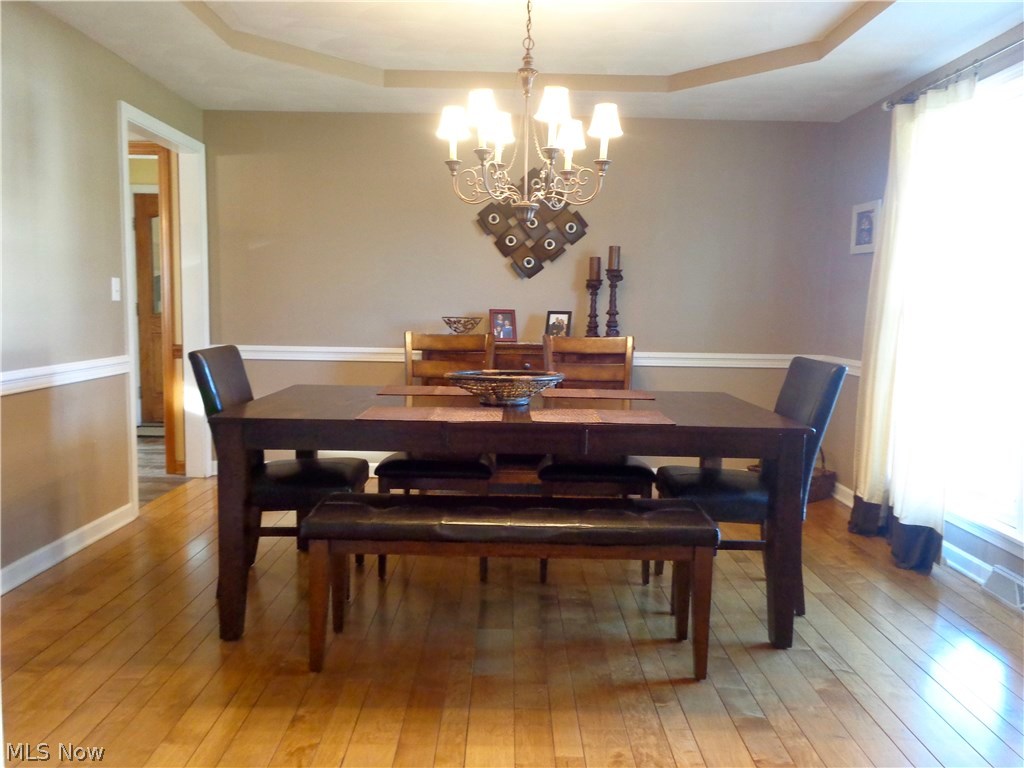 Reserve - Residential