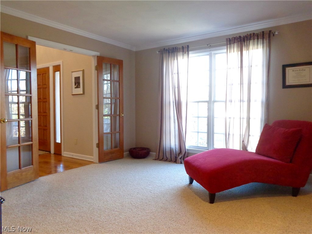 Reserve - Residential