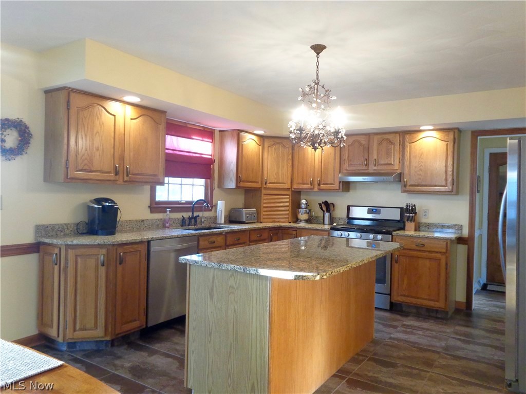 Reserve - Residential