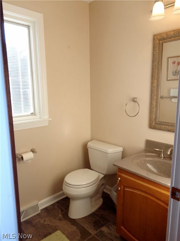 Reserve - Residential