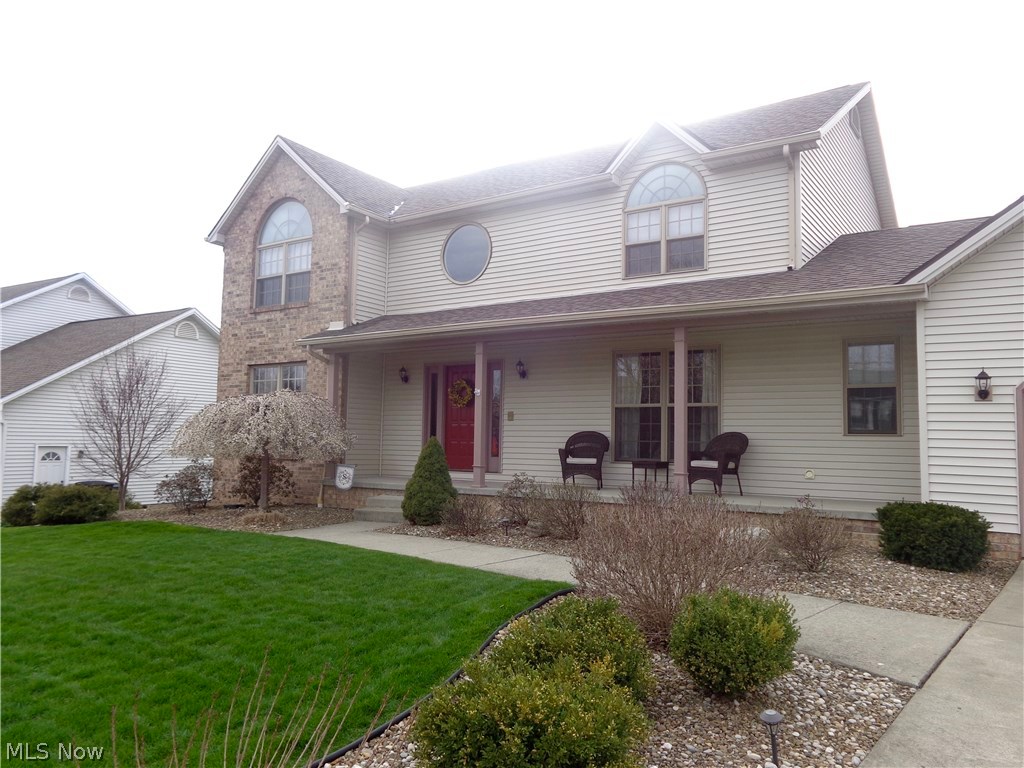 Reserve - Residential