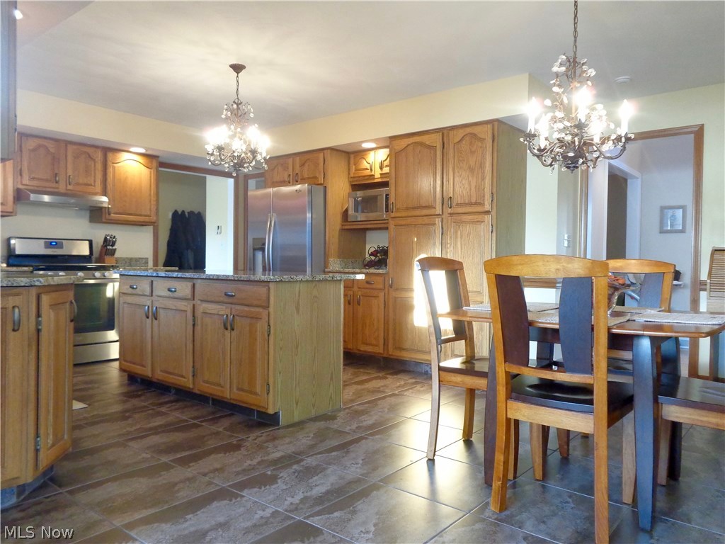 Reserve - Residential