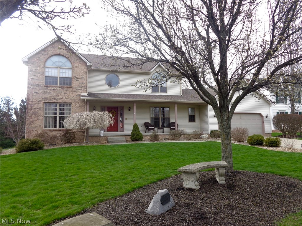 Reserve - Residential