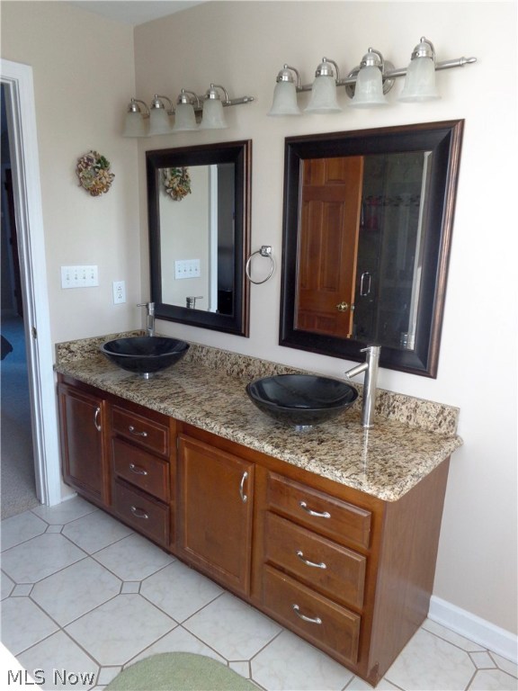 Reserve - Residential