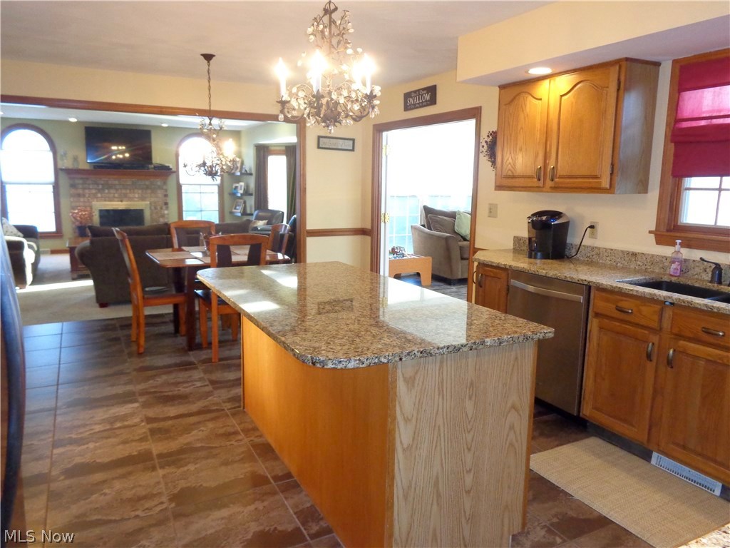 Reserve - Residential