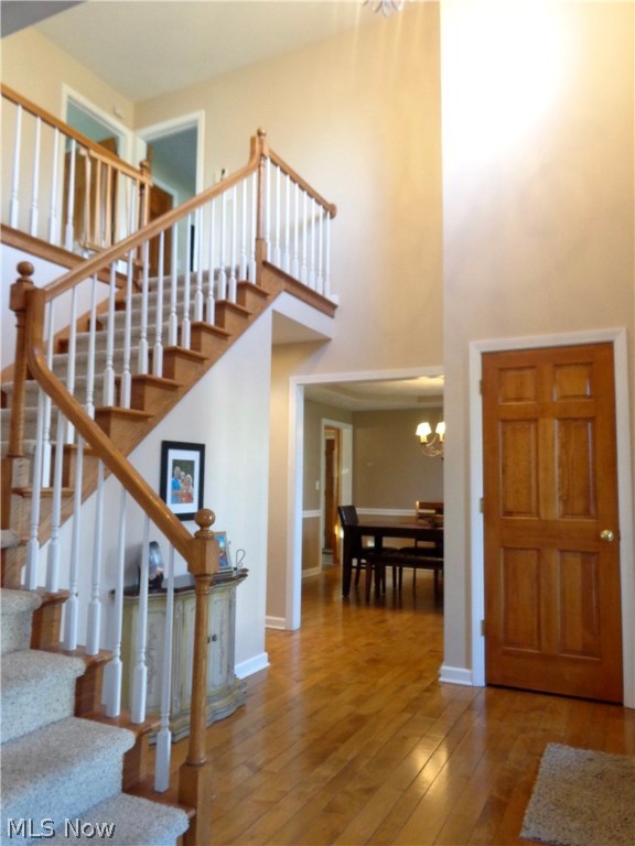 Reserve - Residential