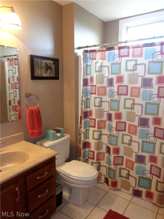 Reserve - Residential