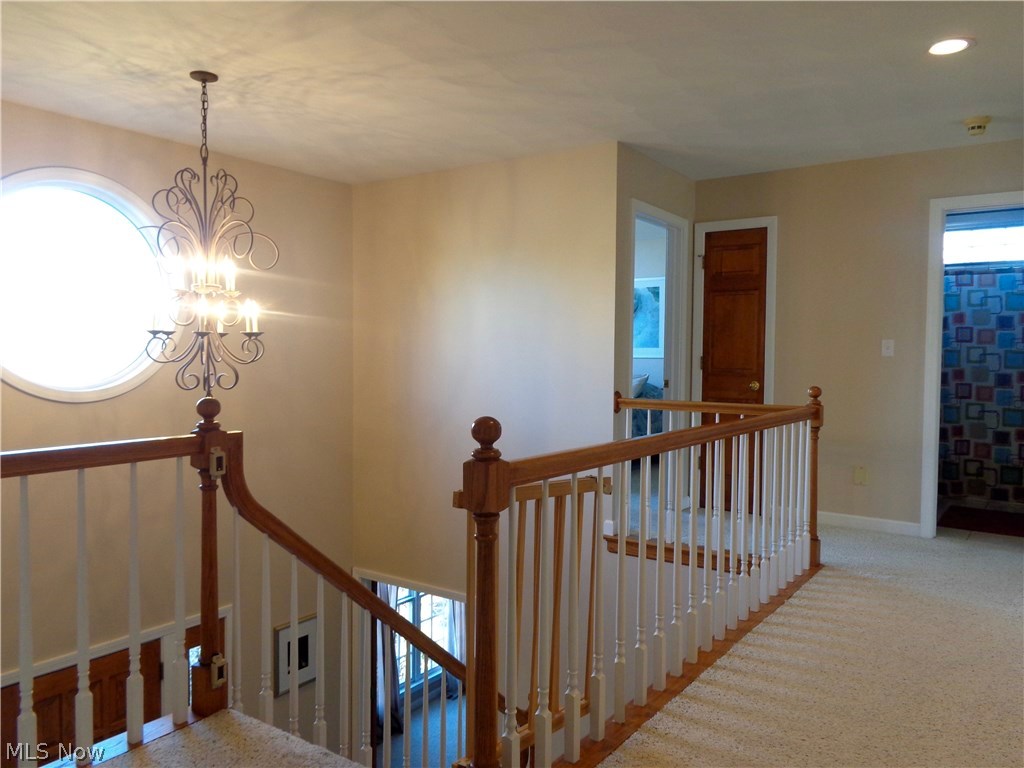 Reserve - Residential