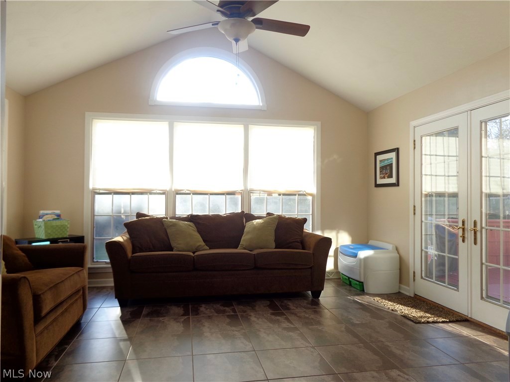 Reserve - Residential