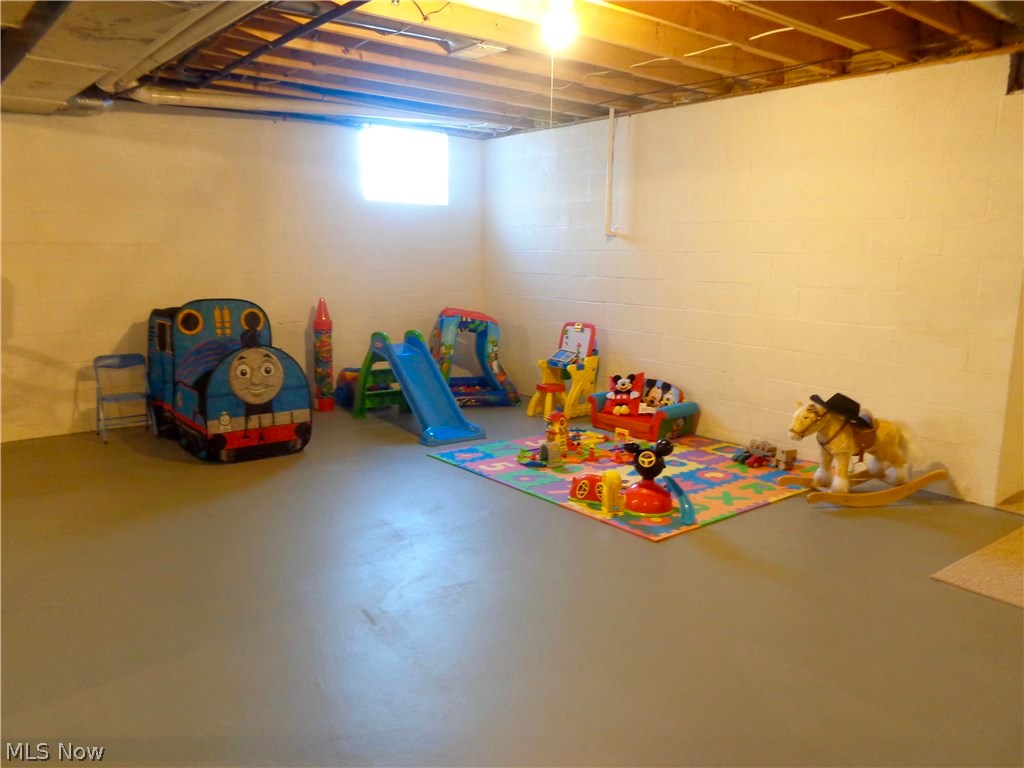 Reserve - Residential