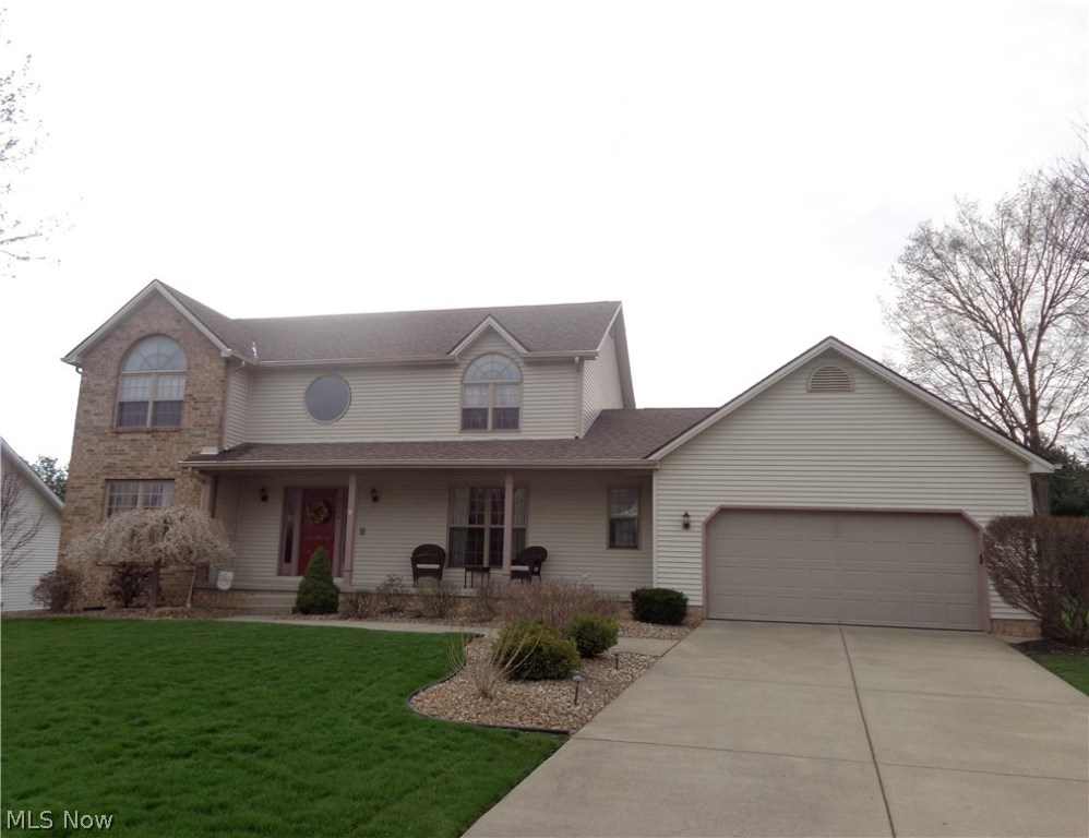 Reserve - Residential