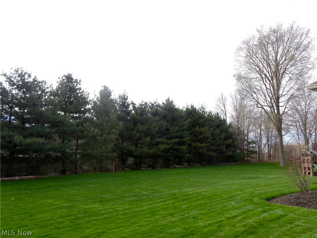 Reserve - Residential